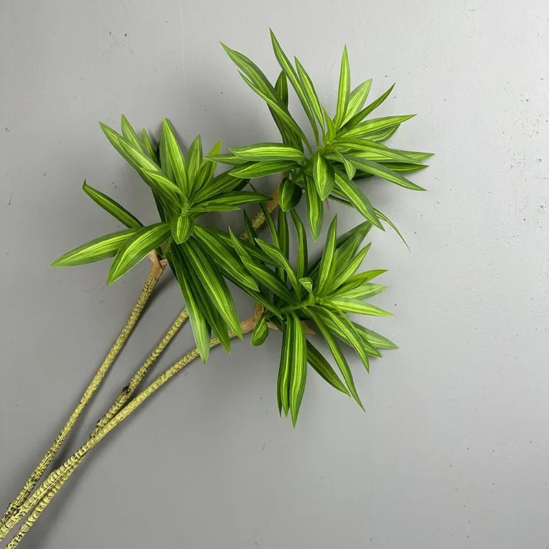 Kunstmatige Groene Planten Tro - Dracaena Marginata recensie en prijs