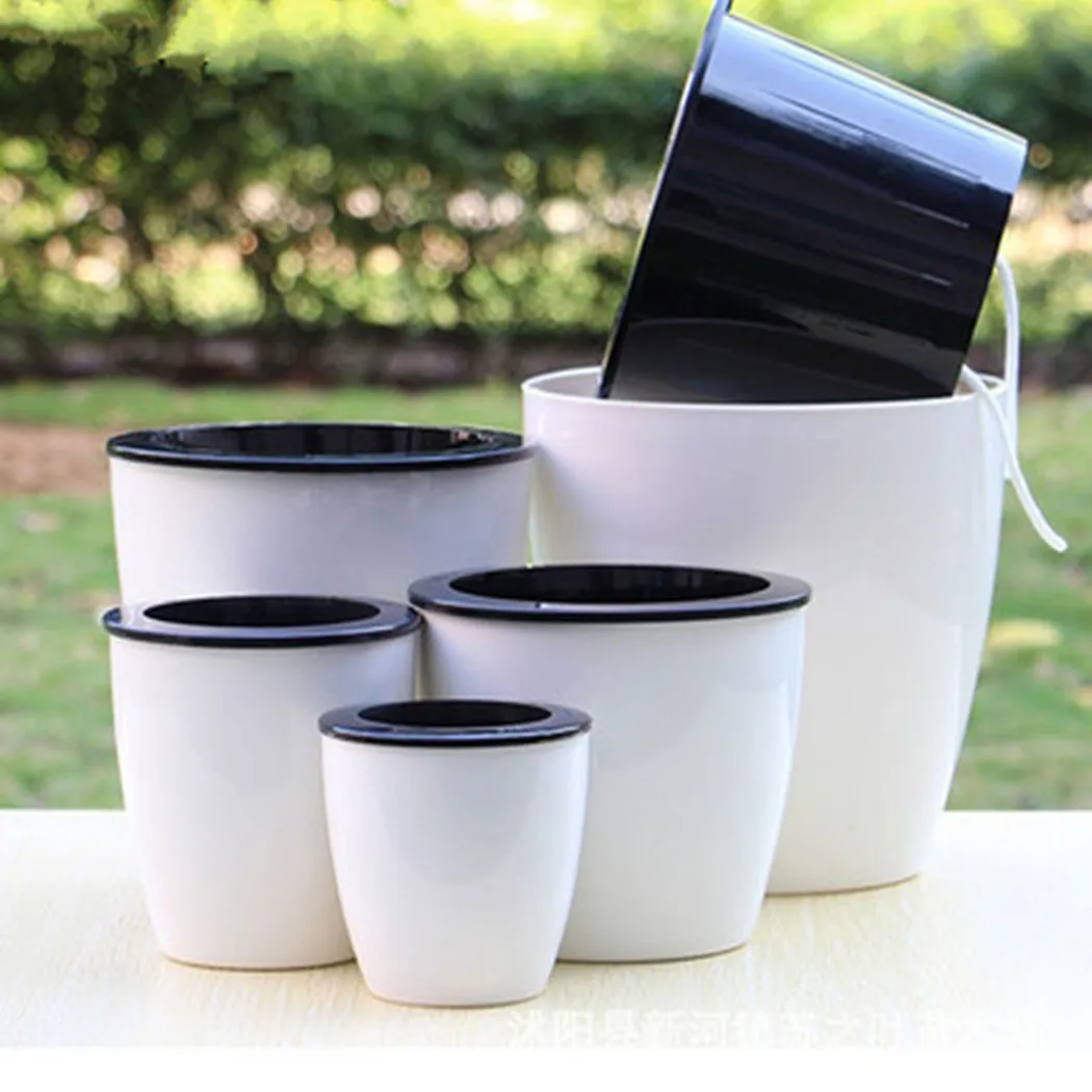 Lui Bloempot Self-Watering Pla - Aloe Vera Pot recensie en prijs