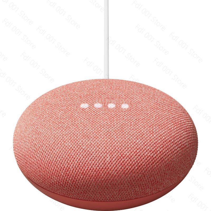 Slimme luidspreker voor Google - Google Speaker Nest Hub recensie en prijs
