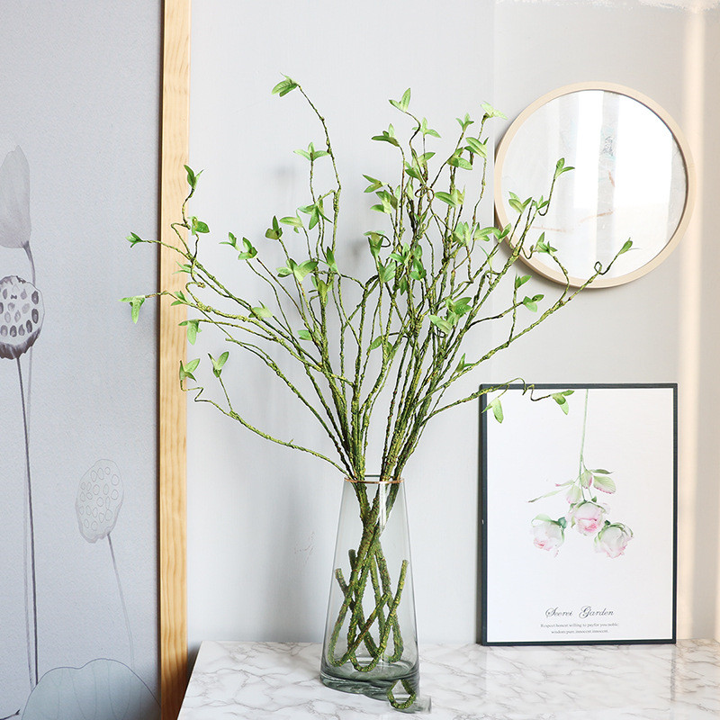 Nieuwe Kunstmatige Rotan Wijns - Dracaena Marginata recensie en prijs