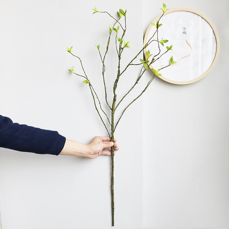 Nieuwe Kunstmatige Rotan Wijns - Dracaena Marginata recensie en prijs