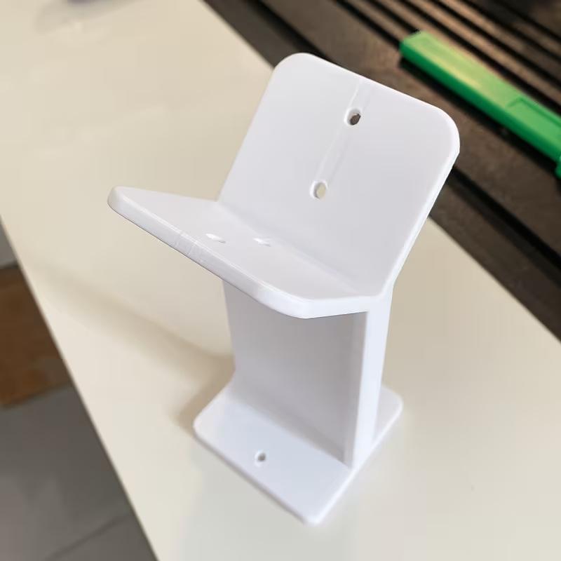 Lange arm voor S340 Solocam ho - Eufy Camera S340 recensie en prijs