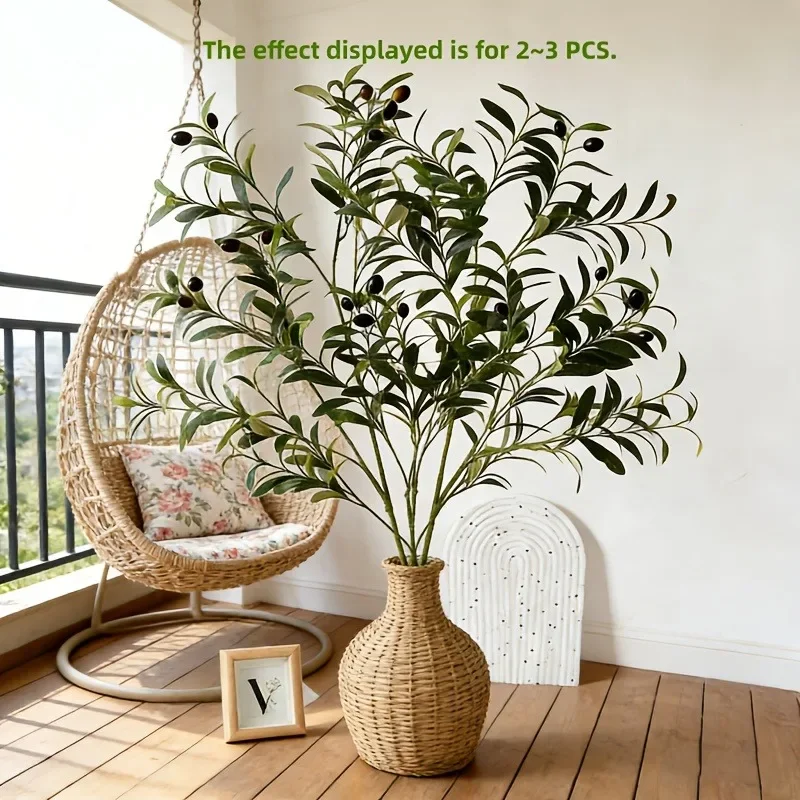 Kunstmatige olijfboom 28cm-120 - Dracaena Marginata recensie en prijs
