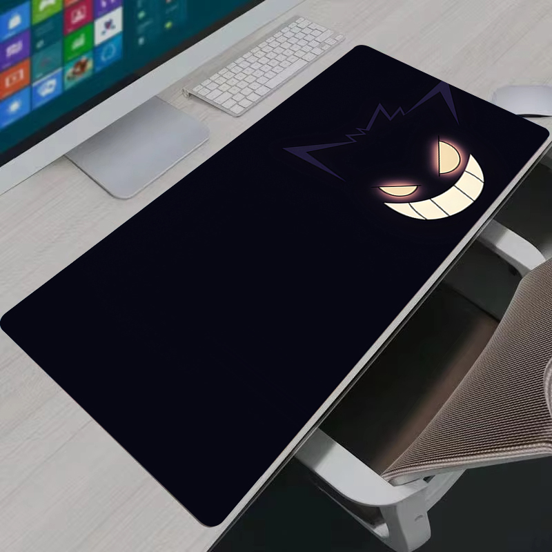 Muismat Gamer Grote Gengar Ani - Tradescantia Purple recensie en prijs