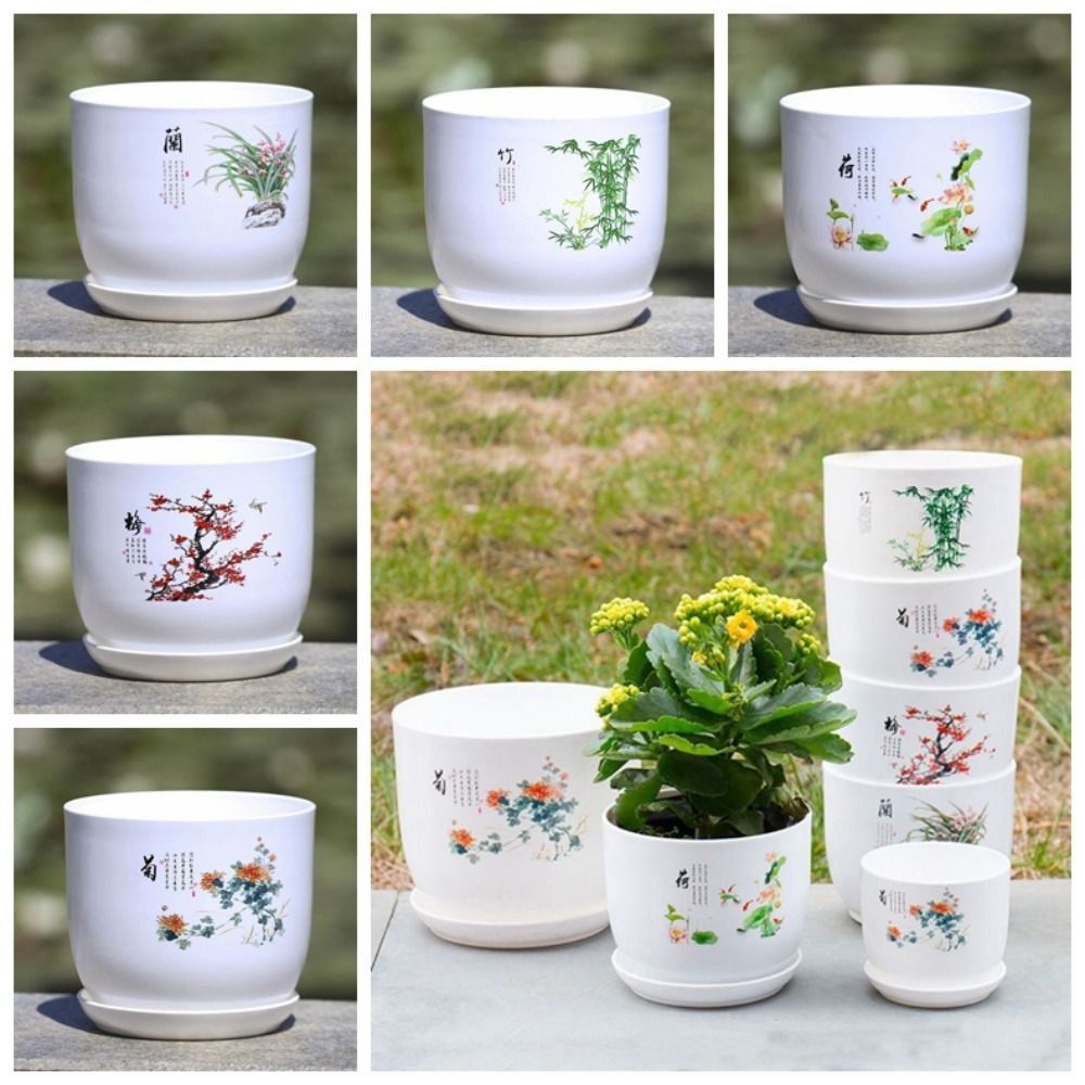 Extra grote plastic bloempot w - Aloe Vera Pot recensie en prijs