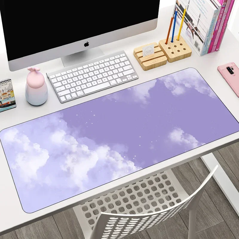 Paarse schattige cloud gaming  - Tradescantia Purple recensie en prijs