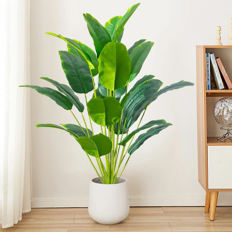 1 stks Kunstplanten Grote Trop - Dracaena Marginata recensie en prijs
