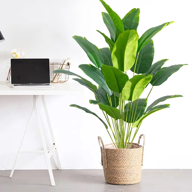 1 stks Kunstplanten Grote Trop - Dracaena Marginata recensie en prijs