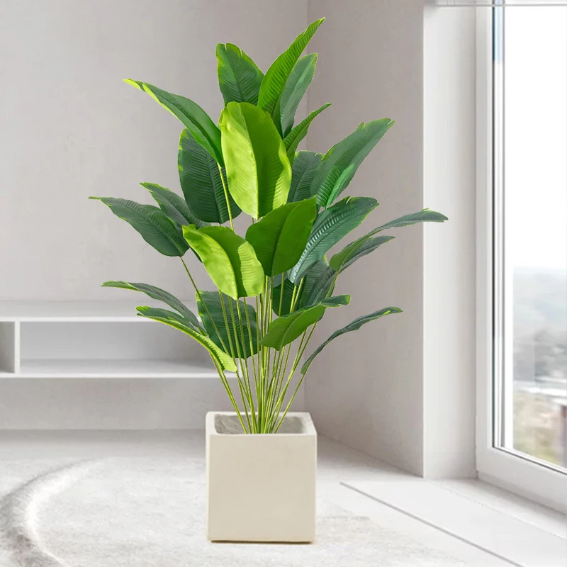 1 stks Kunstplanten Grote Trop - Dracaena Marginata recensie en prijs